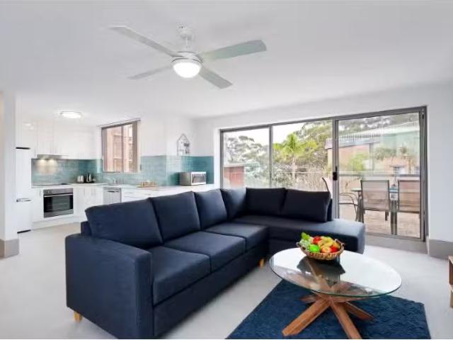 Apartment for rent in Nelson Bay, New South Wales
