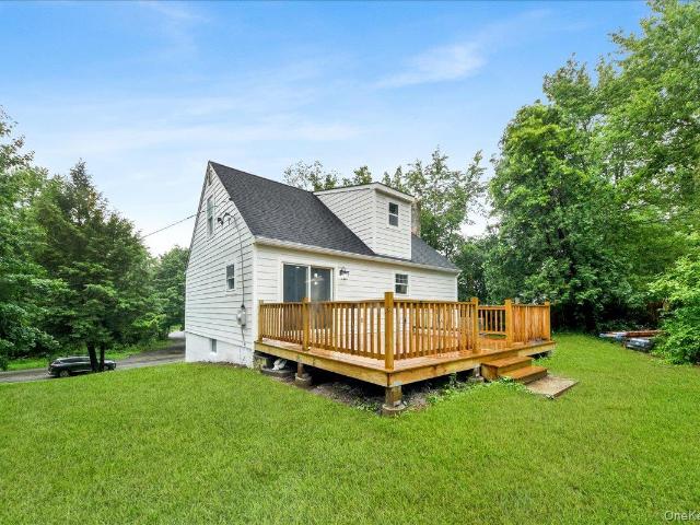 House for sale in Holmes, New York