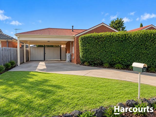 Apartment for rent in Westgrove, Melbourne