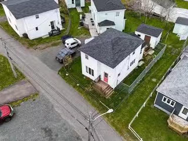 House for sale in Grand Bank