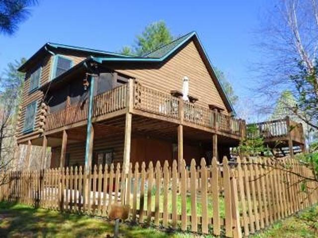 House for sale in Georgia