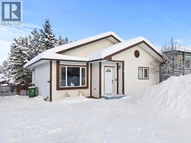 House for sale in Marsh Lake, Yukon