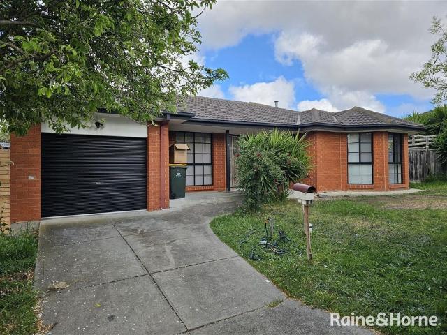House for rent in St Albans, Victoria