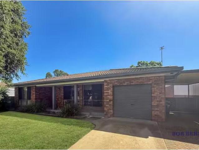 House for rent in Dubbo, Dubbo Regional Council
