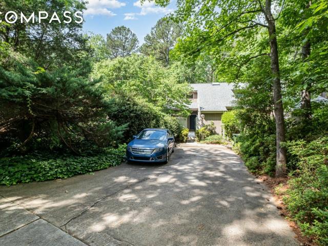 Townhouse for sale in Chapel Hill