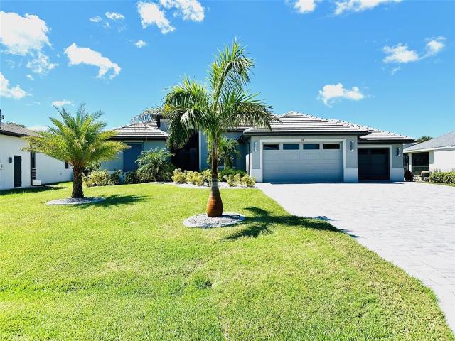 House for sale in Placida, Florida
