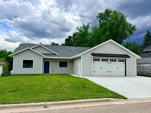 House for sale in Kensington, Minnesota