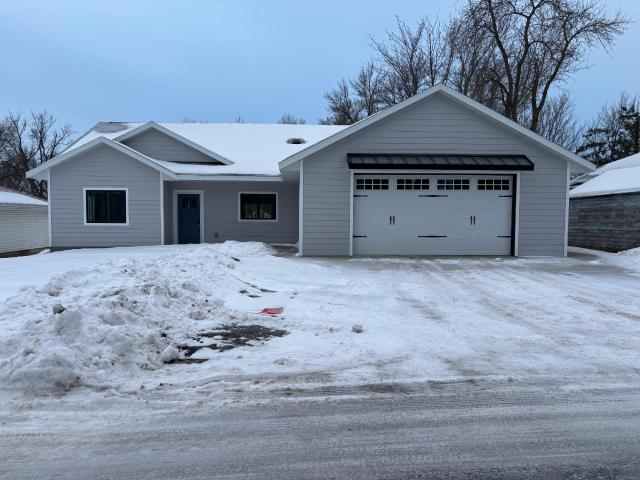 House for sale in Kensington, Minnesota