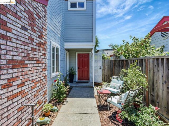 House for sale in Oakland, California