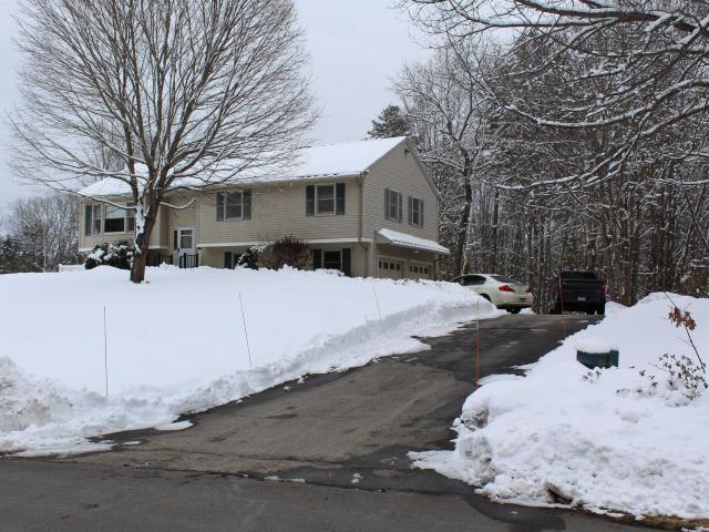 House for sale in New Hampshire