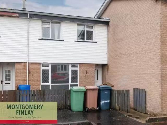 House for sale