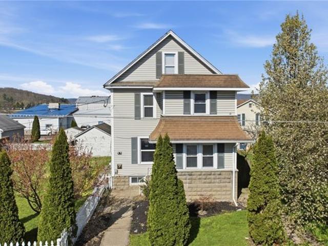 House for sale in Corning, New York