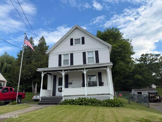 House for sale in Essex, New York