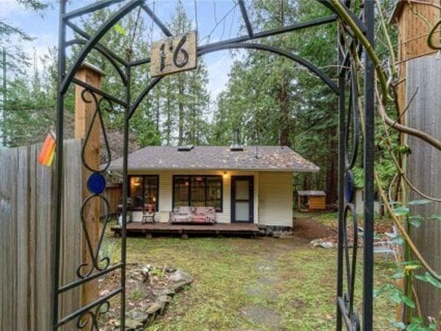 Property for sale in Nanaimo, British Columbia