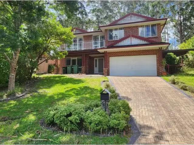 House for rent in Mardi, New South Wales