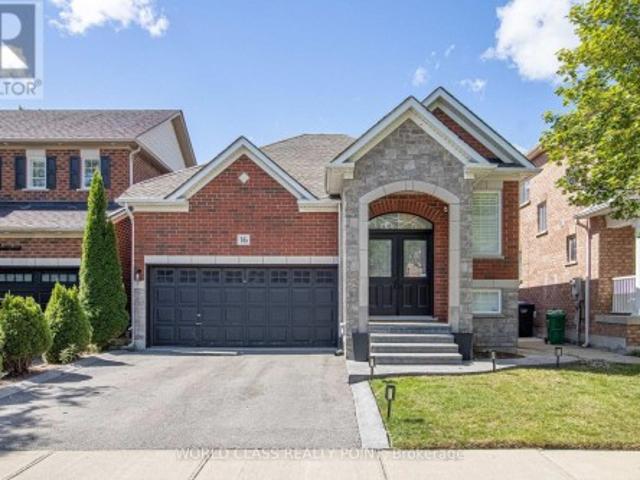 House for rent in Georgina, Ontario