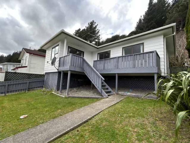 House for rent in Days Bay, Wellington