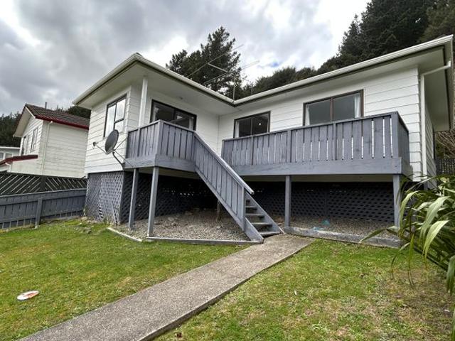House for rent in Days Bay, Wellington