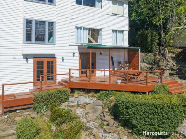 Apartment for rent in Trevallyn, Launceston