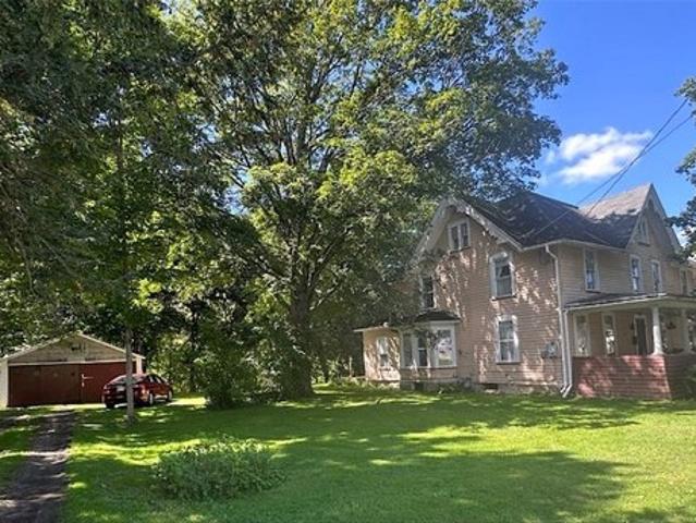 House for sale in Village of Belmont, Allegany County