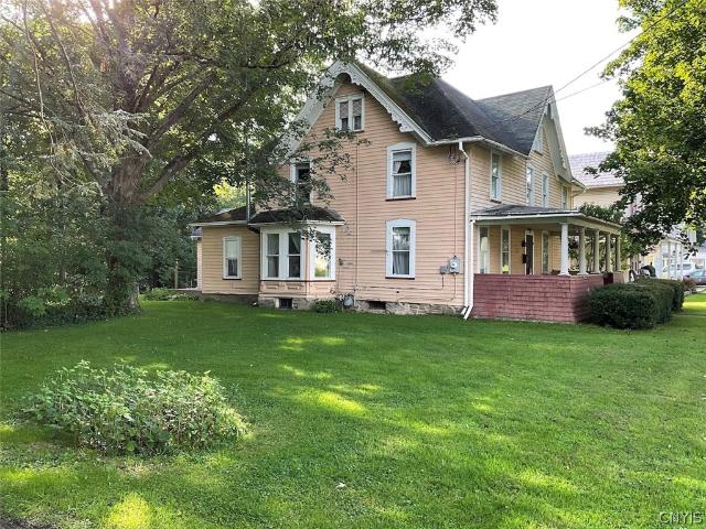 House for sale in Village of Belmont, Allegany County