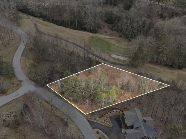 Land for sale in Cullowhee, North Carolina