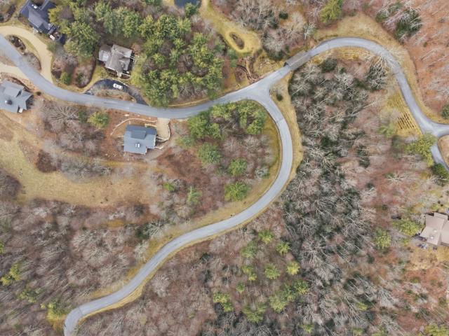 Land for sale in Cullowhee, North Carolina