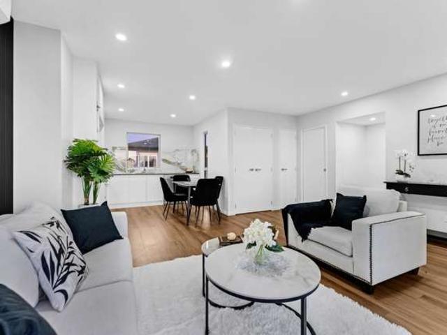 Townhouse for sale in East Tamaki