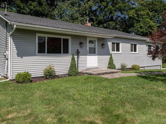 House for sale in Rhinebeck, New York