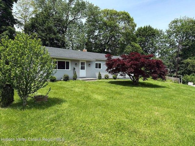 House for sale in Rhinebeck, New York