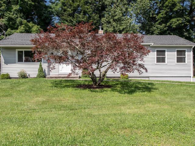 House for sale in Rhinebeck, New York