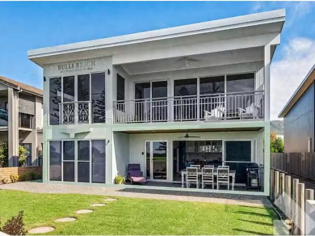 Apartment for rent in Wollongong West, New South Wales