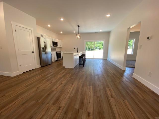 House for sale in Bedford, Indiana