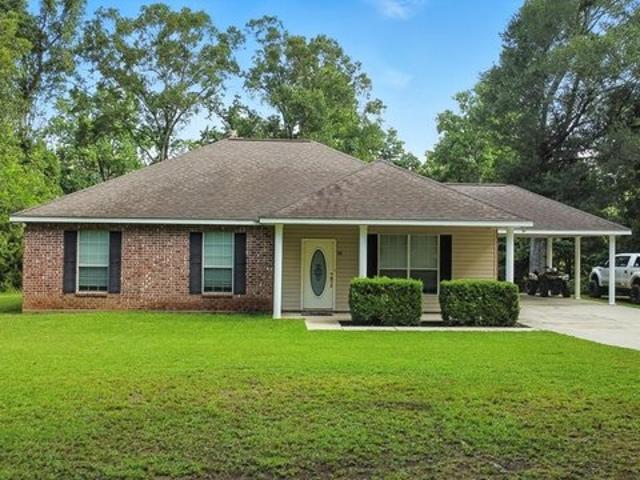 House for sale in Carriere, Mississippi