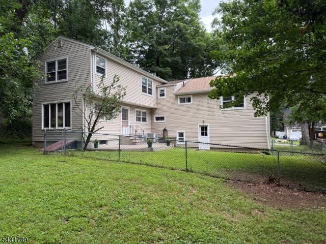House for sale in Morris Plains, New Jersey
