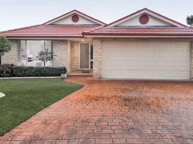 House for rent in Narellan Vale, Sydney