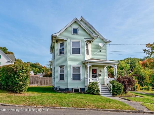 House for sale in City of Kingston, Ulster County