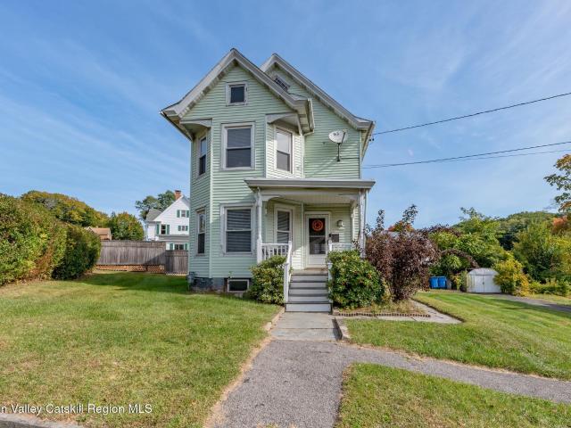 House for sale in City of Kingston, Ulster County
