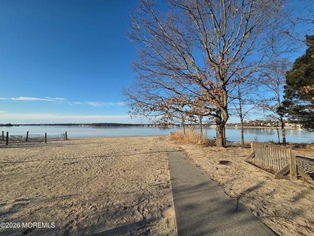 Land for sale in Pine Beach, New Jersey
