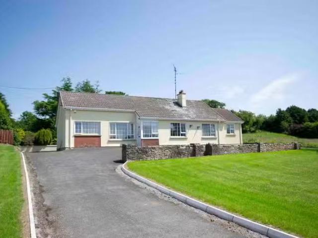 House to rent in Moneygold, Connacht