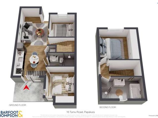 Townhouse for sale in Papakura