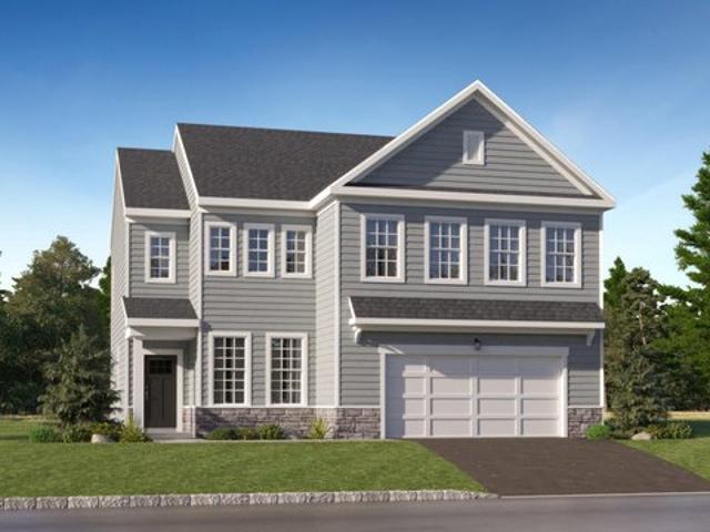 House for sale in Bordentown, New Jersey
