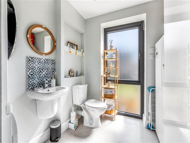 Duplex for sale in Skerries, Fingal