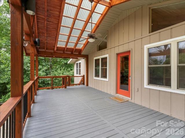 House for sale in Yancey, North Carolina