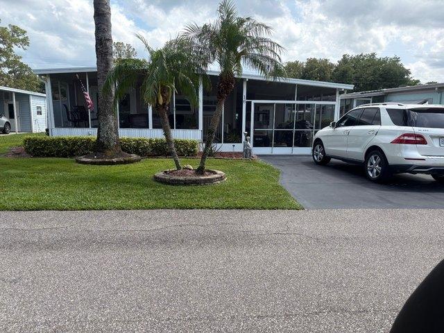 House for sale in Lake Placid, Florida