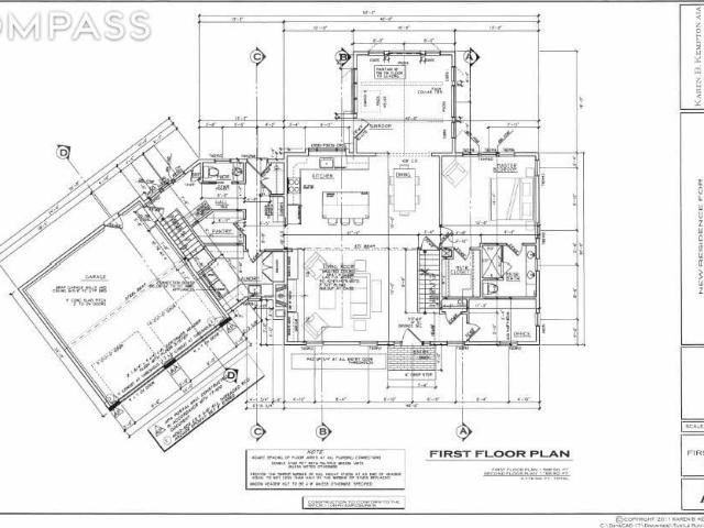 House for sale in Harwich, Massachusetts