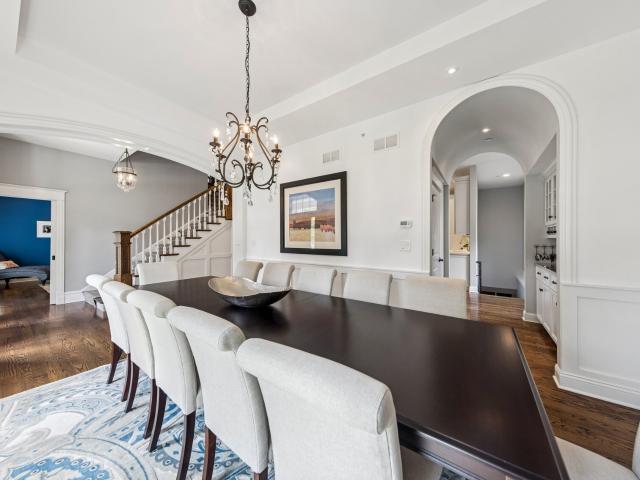 House for sale in Clarendon Hills