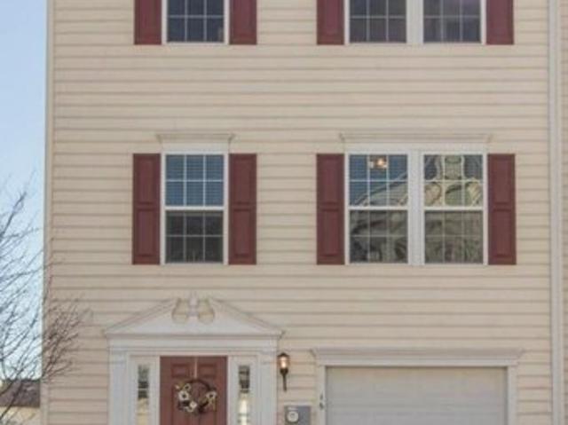 Condo for sale in Coatesville, Chester County