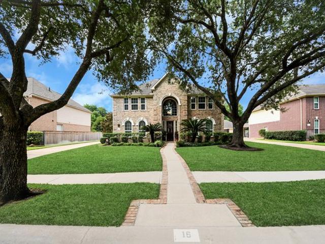 House for sale in Sugar Land, Texas