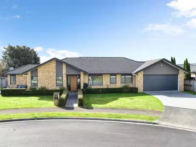 House for sale in Pukekura, Waikato